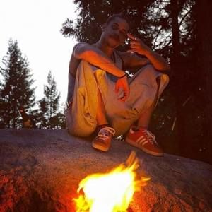 Meet your Posher, Wolf-moon